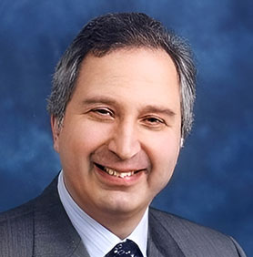 Prof. Anatoly Rozenfeld