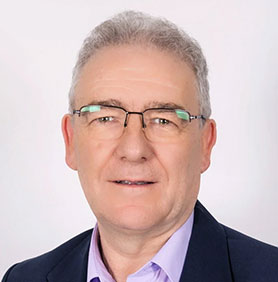 Dr. Arthur Brandwood