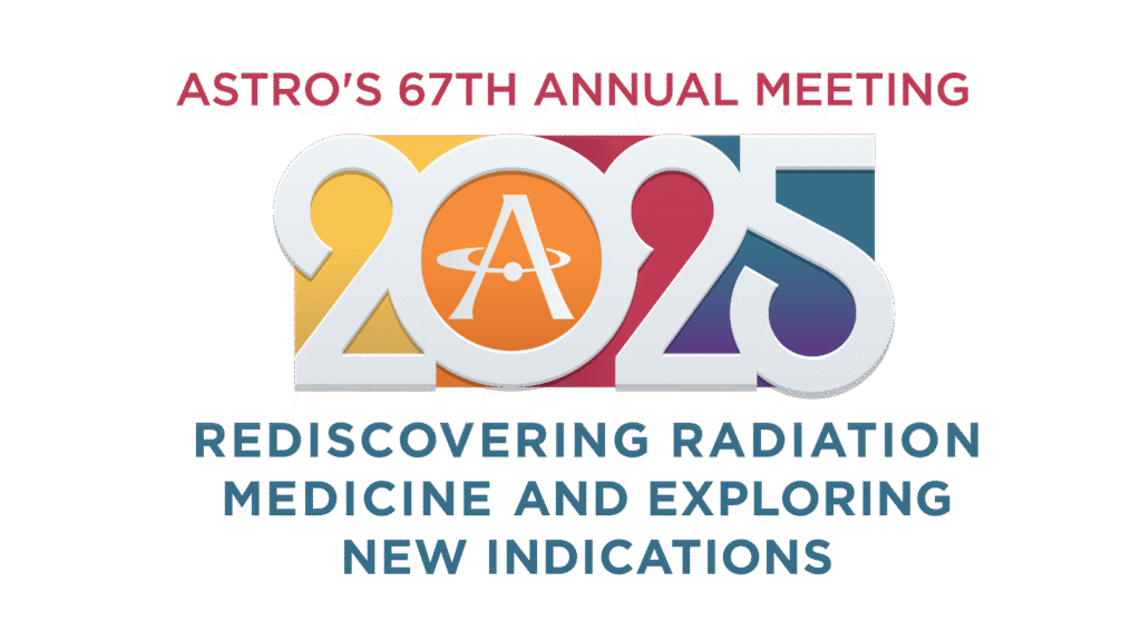 Astro 67th Annual Meeting Logo