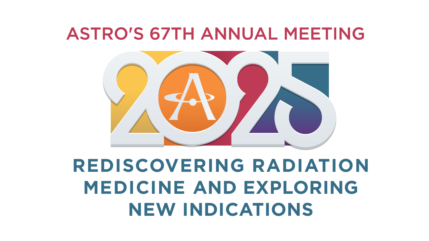 Astro 67th Annual Meeting Logo