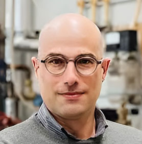 Assoc. Prof. Marco Petasecca