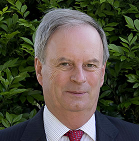 Prof. Michael Jackson