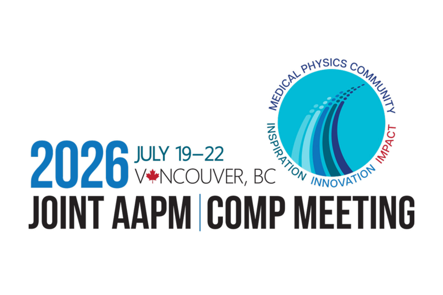 2026 aapm comp meeting